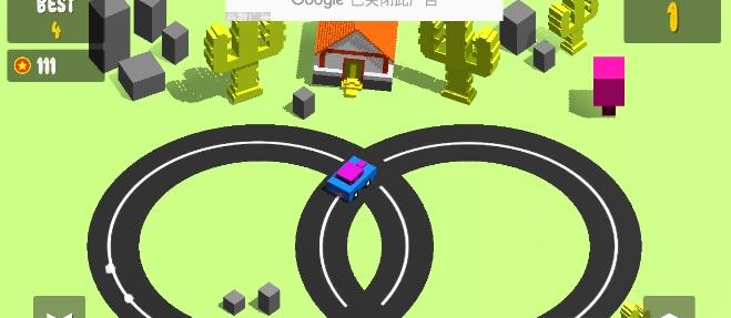 risky loop手游
