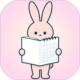 兔叽月记