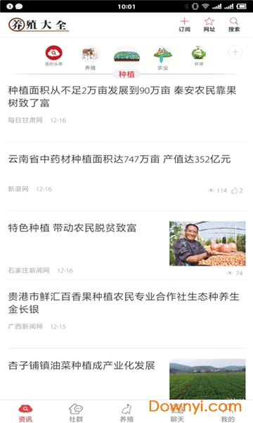 养殖大全