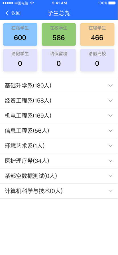 易职教