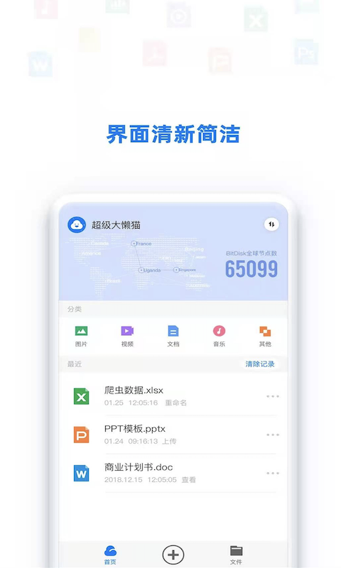 比特盘