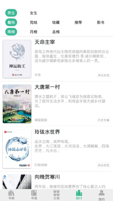 香香书 香香书