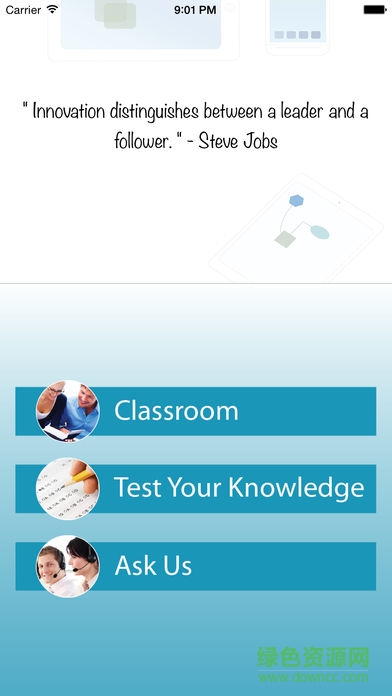 ilearn在线教育