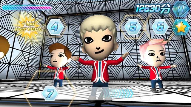 KFC玩出味EXO-M