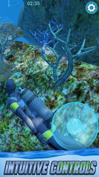 潜水模拟器2020