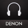 天龙耳机denon audio