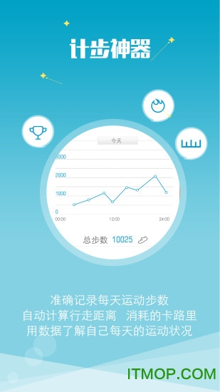滴嘟手环苹果版