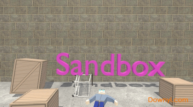 伊诺沙盒手游(ino sandbox)