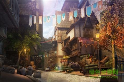 魔龙世界手游安卓版