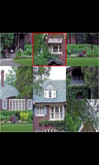 益智房屋拼图游戏 益智房屋拼图游戏