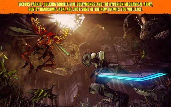 Borderlands 2