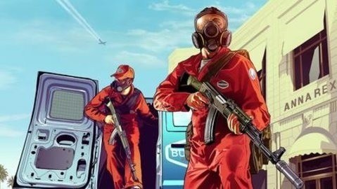 gta5手机版免费下正版2022