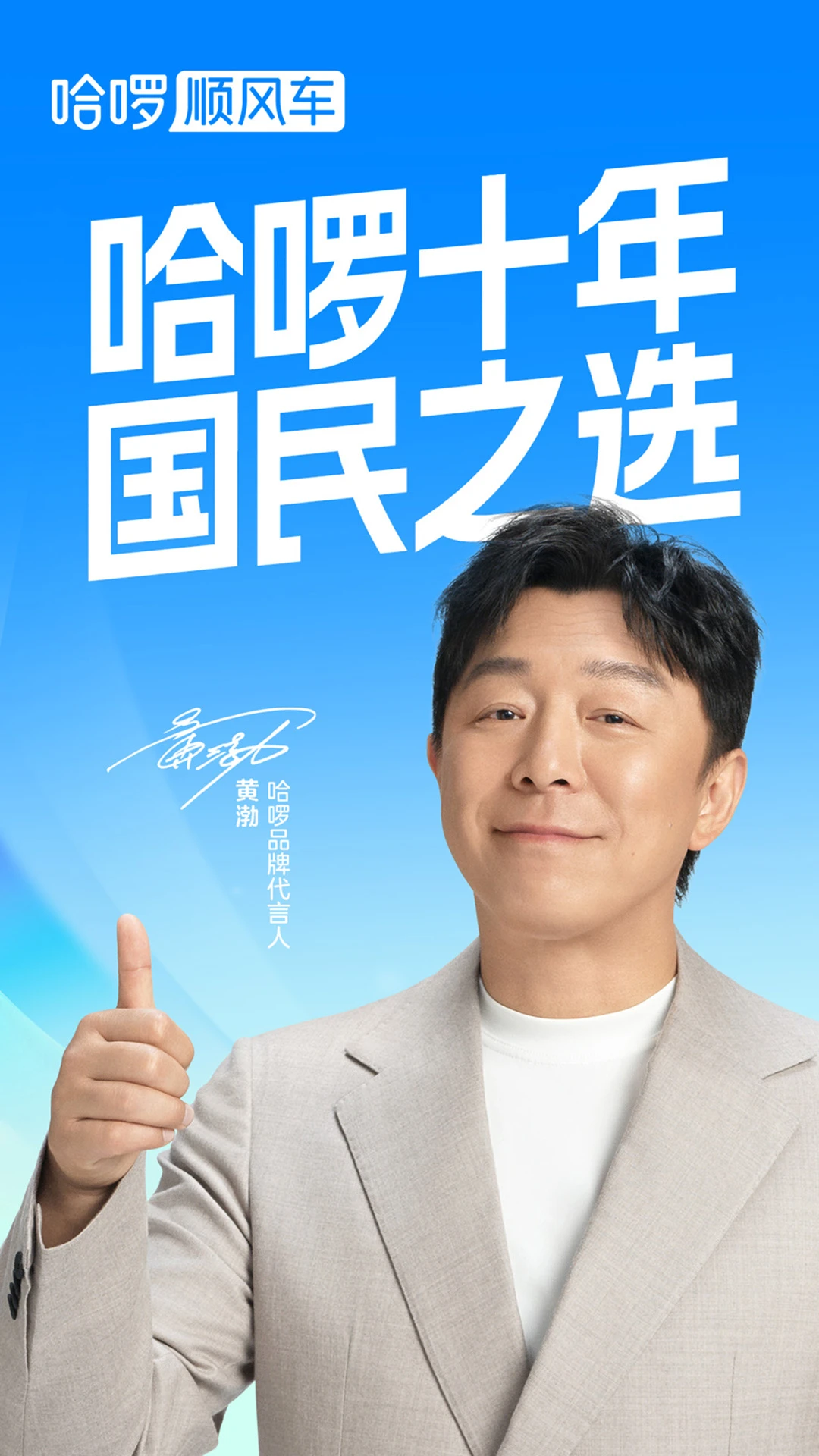 哈啰顺风车-拼车打车车主通勤