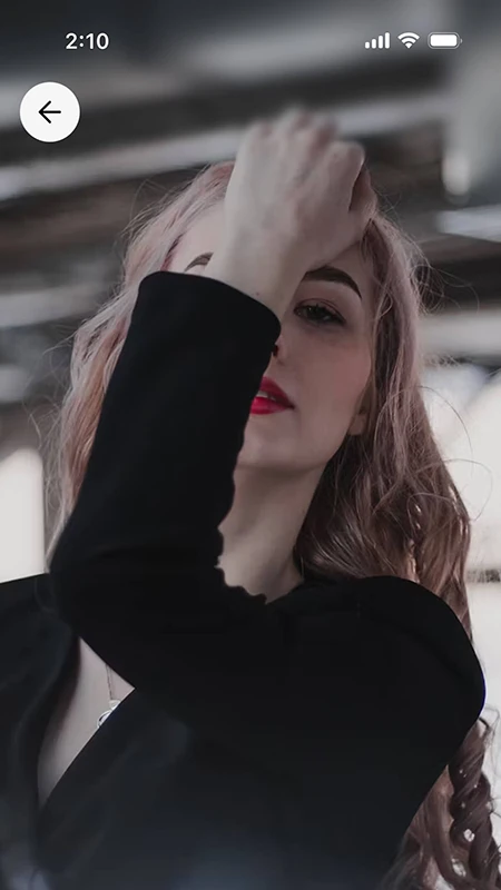 恋播空间 恋播空间