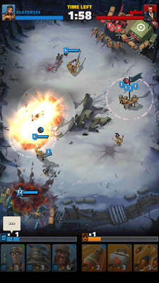 战争奖章 战争奖章