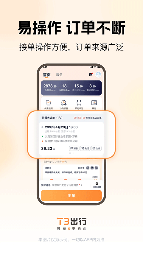 T3车主 T3车主