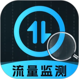 流量监测管家