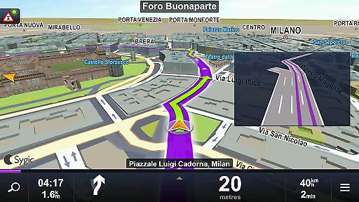 sygic中文正式版2019 sygic中文正式版2019