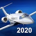 航空模拟器2021