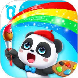 宝宝玩颜色(儿童颜色启蒙软件) v9.91.00.00 安卓版