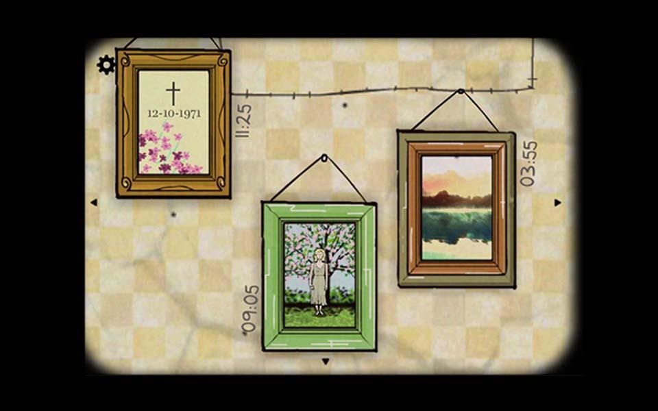 Cube Escape: Seasons Cube Escape: Seasons
