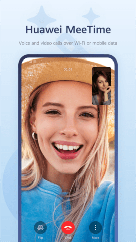 华为畅连卫星通话app 华为畅连卫星通话app