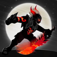 Shadow Warrior Stickman Fight