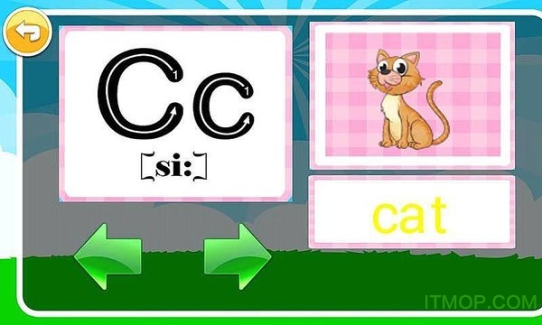 宝宝英语早教启蒙安卓版