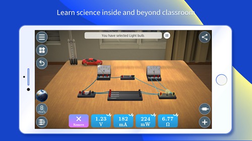 物理实验课 手机最新版v2.4.5