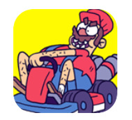恶搞之家卡丁车