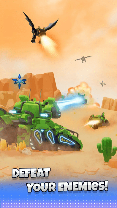 坦克大战役修改版 坦克大战役修改版