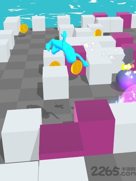 boom3d io手游