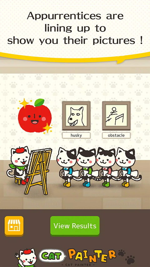 猫画家手机版