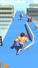 搏击之王3DKickboxer 3D