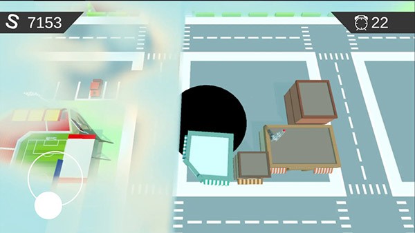 小镇黑洞 最新版v0.12