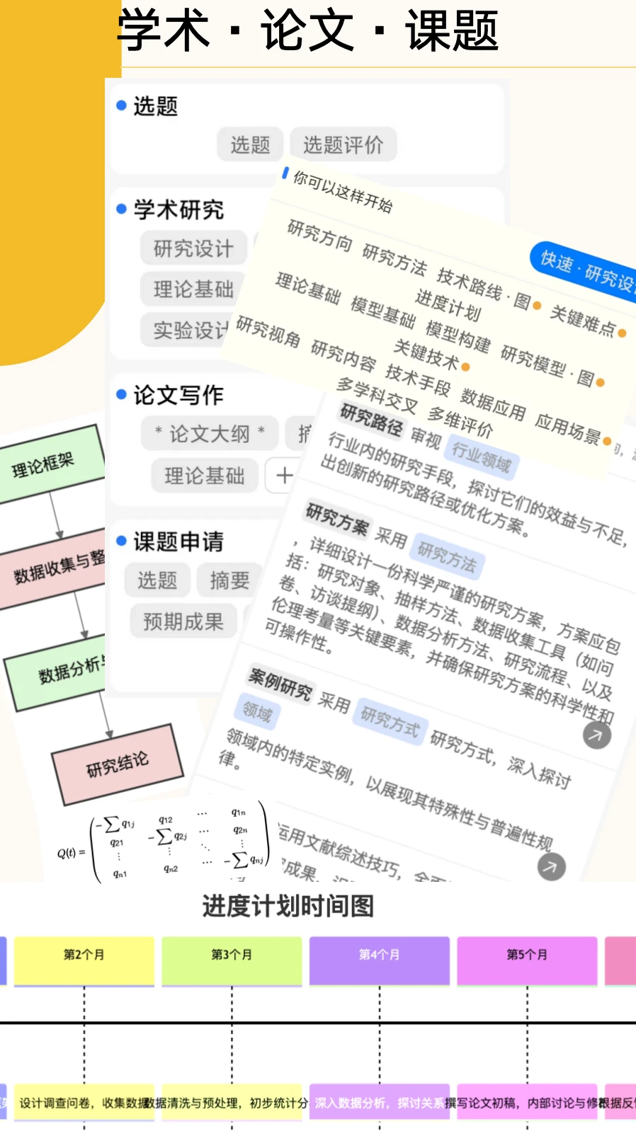 求所知识AI 求所知识AI