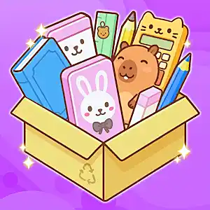 舒适生活