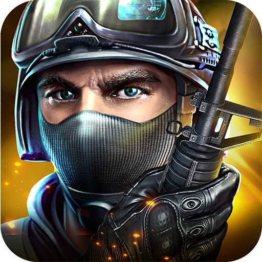 全民枪战2最新版本 3.54.0安卓版 3.54.0