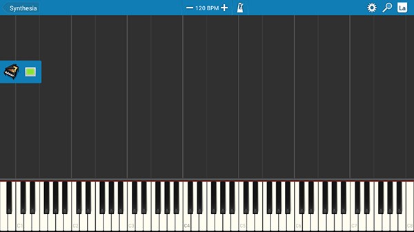 Synthesia手机版 最新版v10.10.6001