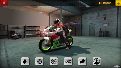 摩托狂飙 摩托狂飙