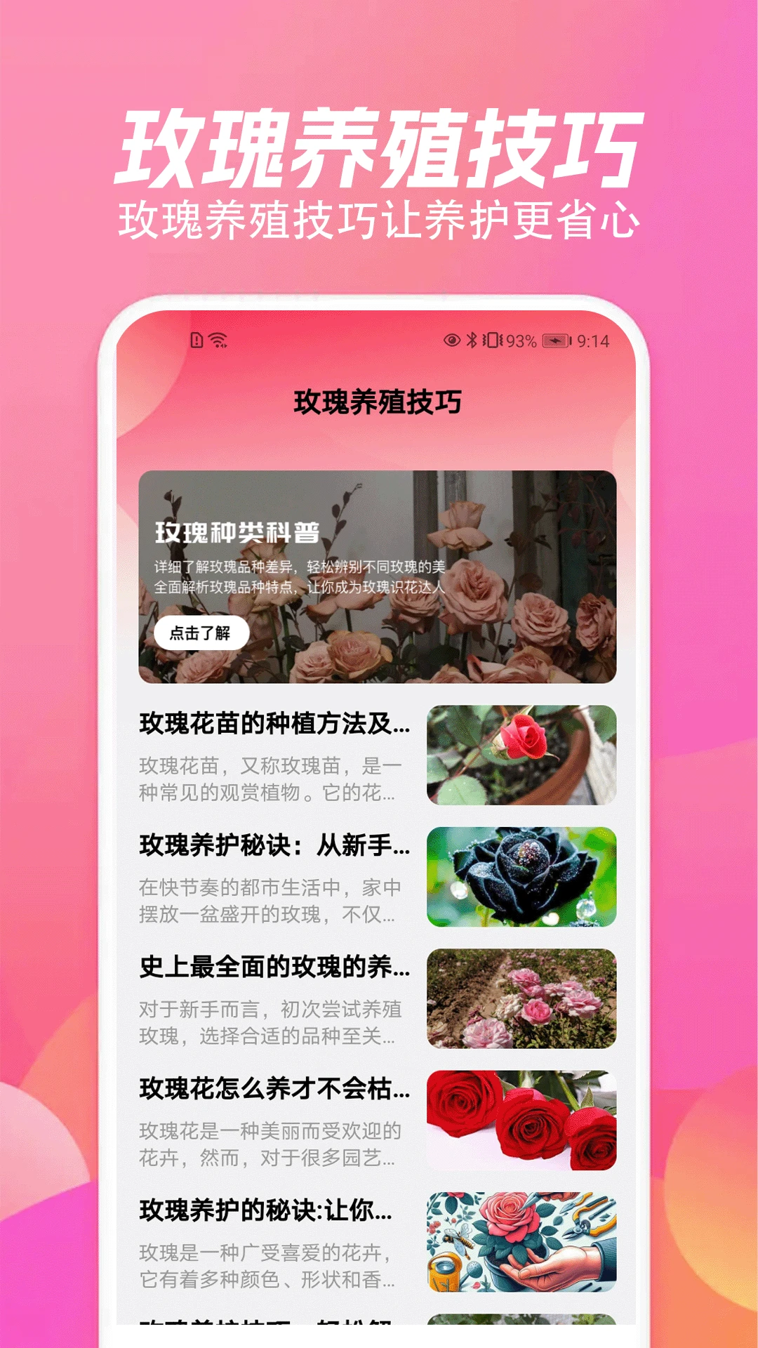 玫瑰app