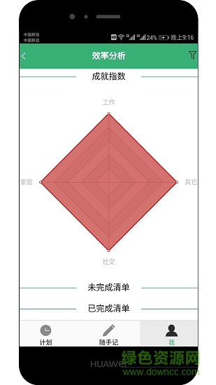 未雨效率 未雨效率