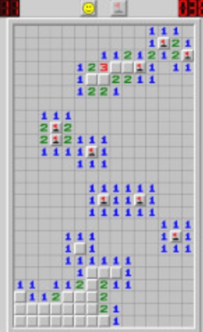 扫雷 扫雷