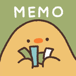  小黄鸭 