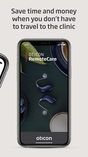 RemoteCare