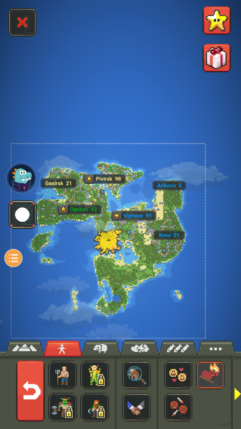 WorldBox安装器