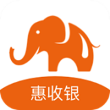 广银惠收银