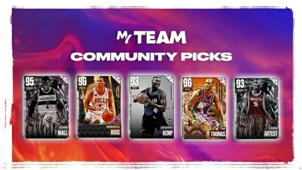 NBA 2K24 MyTEAM安装器 NBA 2K24 MyTEAM安装器