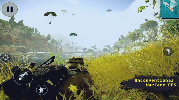 移动射击游戏 移动射击游戏