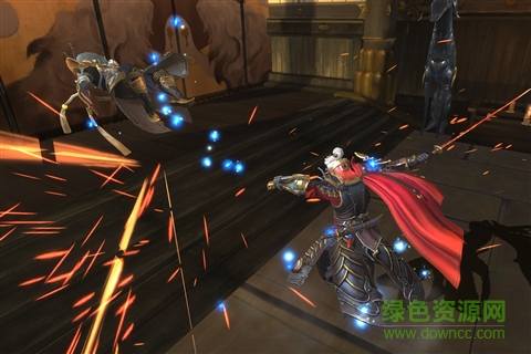 九游版十三煞(SoulBlade)